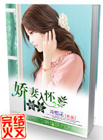 娇妻入怀总裁放肆宠